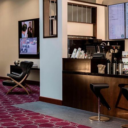 Renaissance Dallas Richardson Hotel Luaran gambar