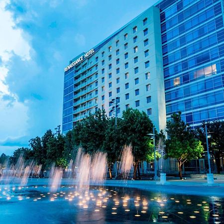 Renaissance Dallas Richardson Hotel Luaran gambar
