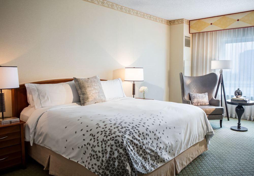 Renaissance Dallas Richardson Hotel Luaran gambar