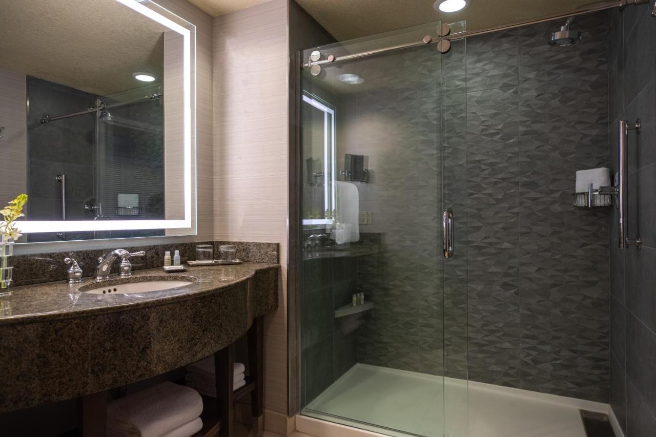 Renaissance Dallas Richardson Hotel Luaran gambar