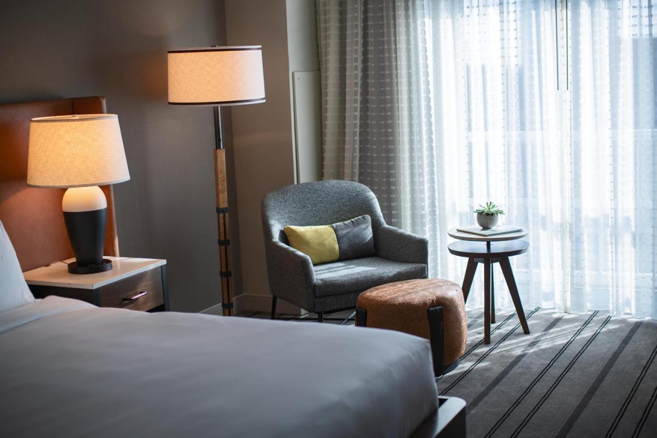 Renaissance Dallas Richardson Hotel Luaran gambar