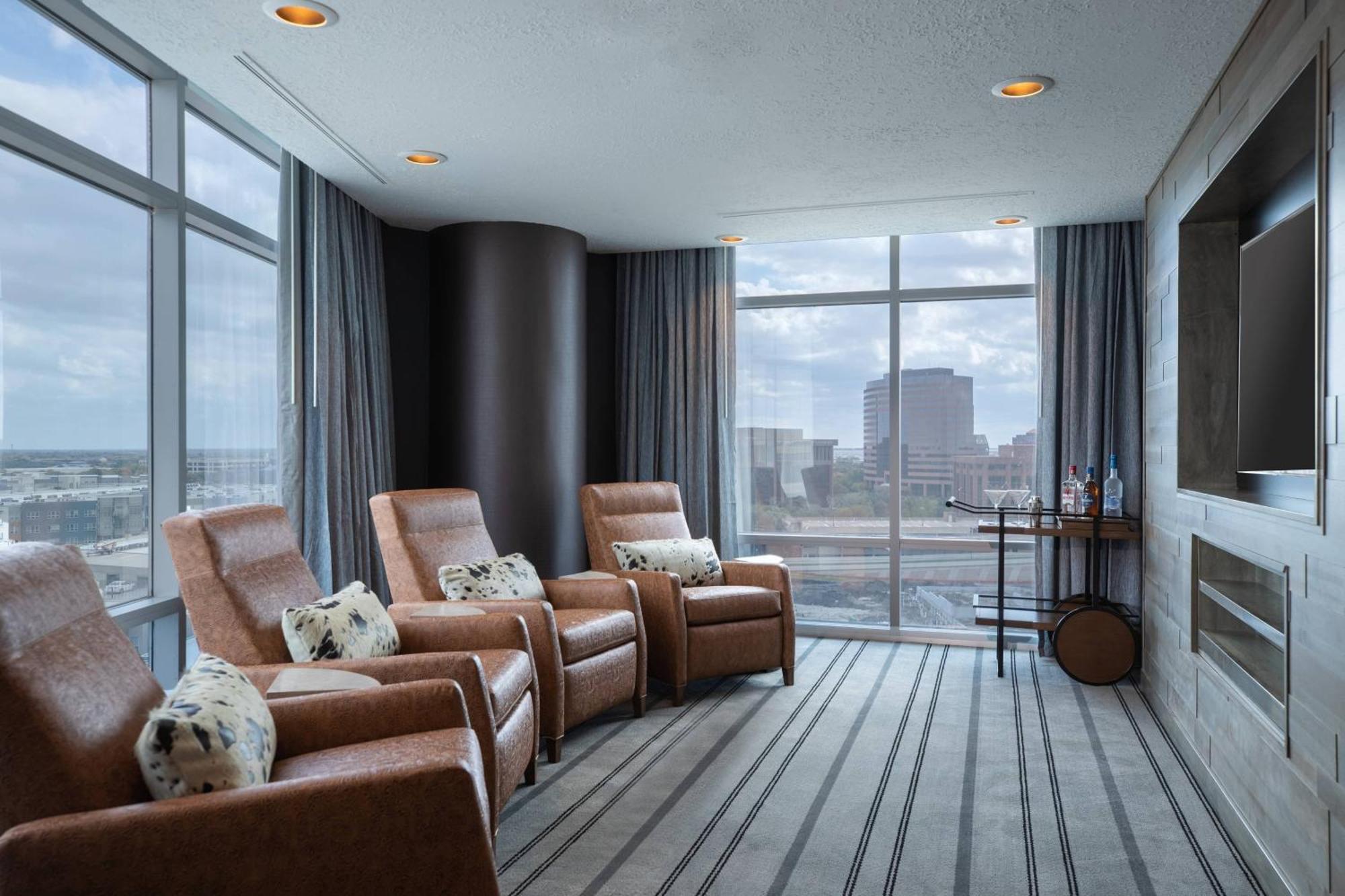 Renaissance Dallas Richardson Hotel Luaran gambar