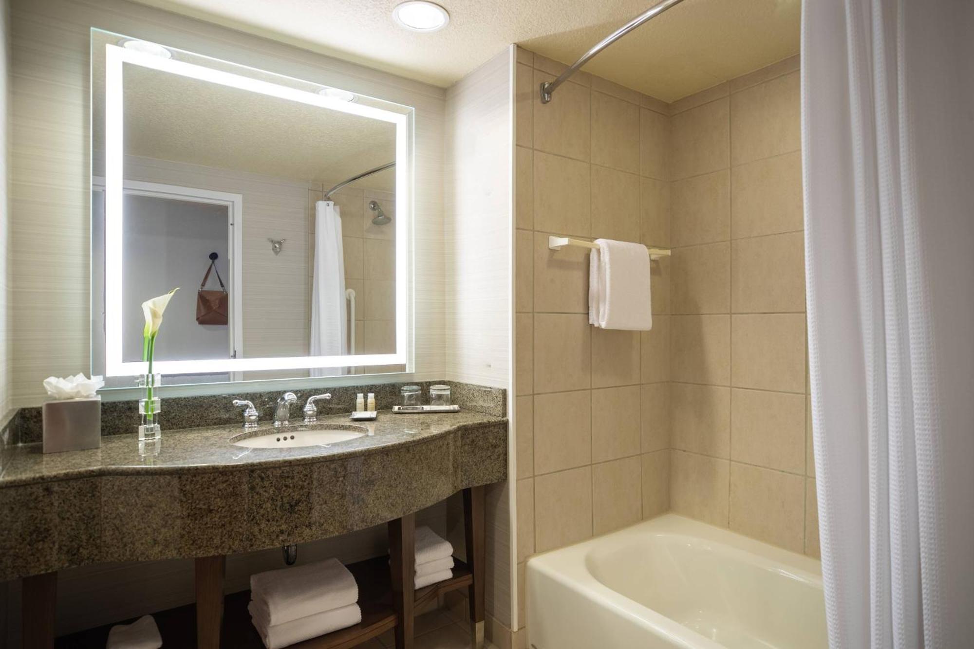 Renaissance Dallas Richardson Hotel Luaran gambar
