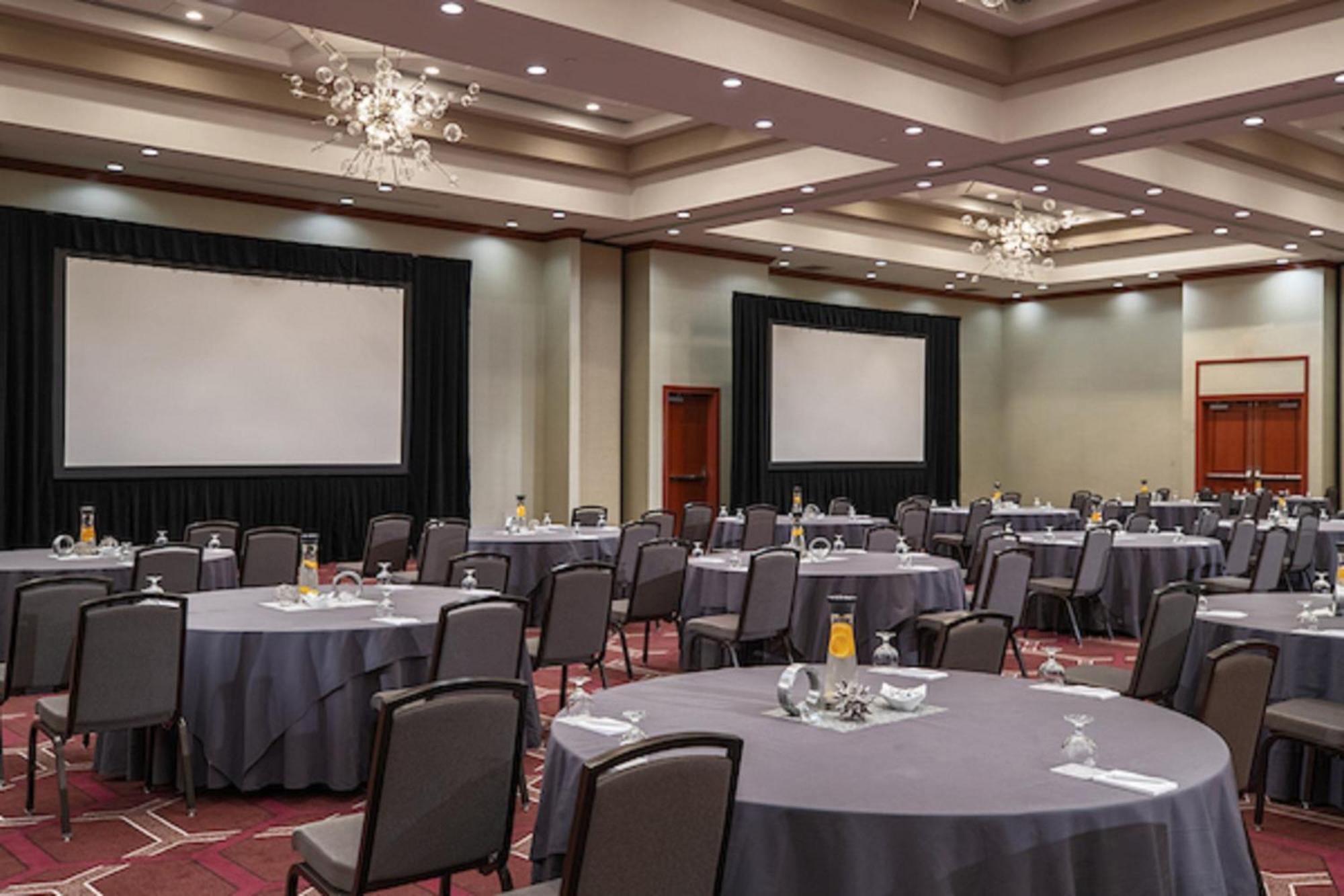 Renaissance Dallas Richardson Hotel Luaran gambar