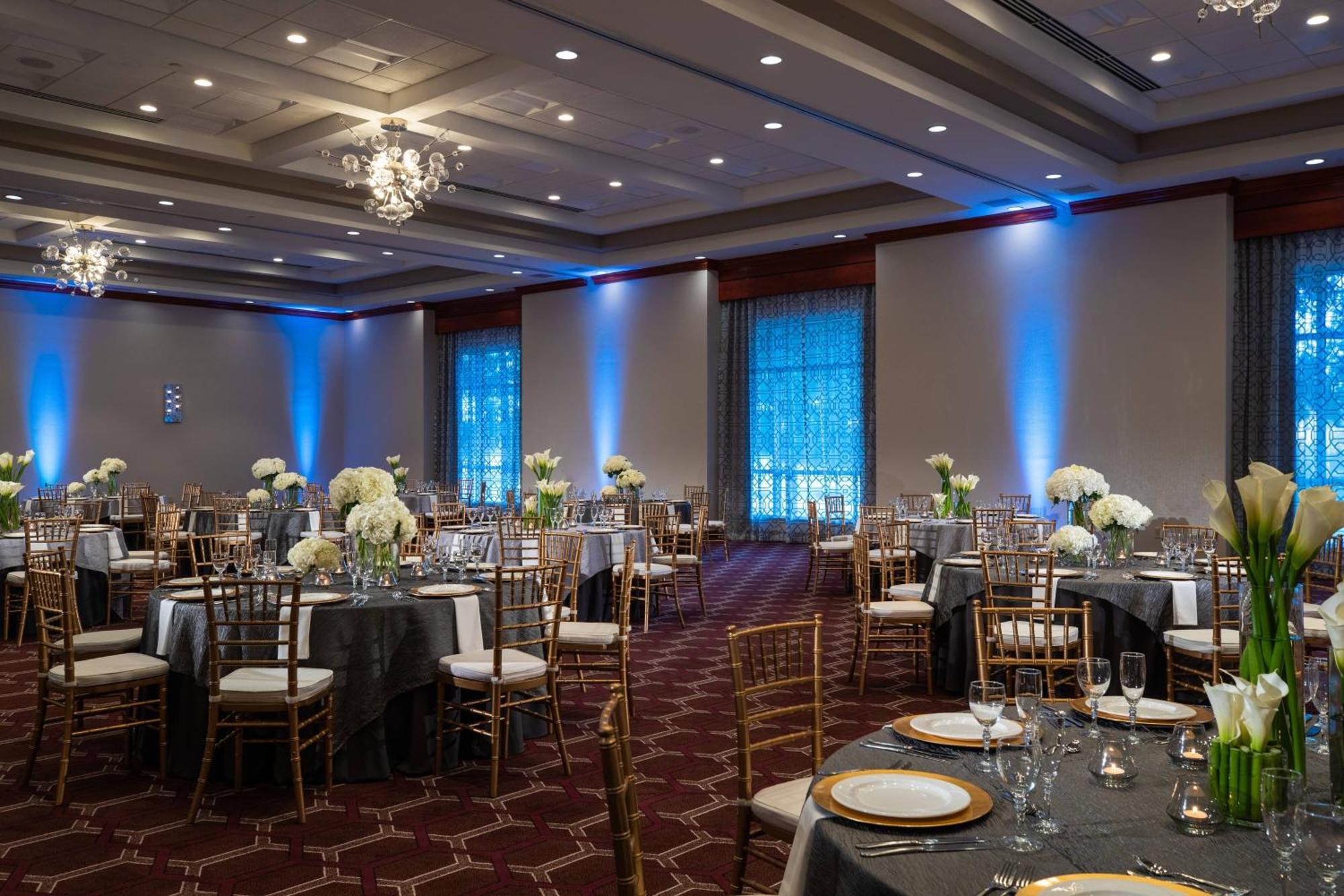 Renaissance Dallas Richardson Hotel Luaran gambar