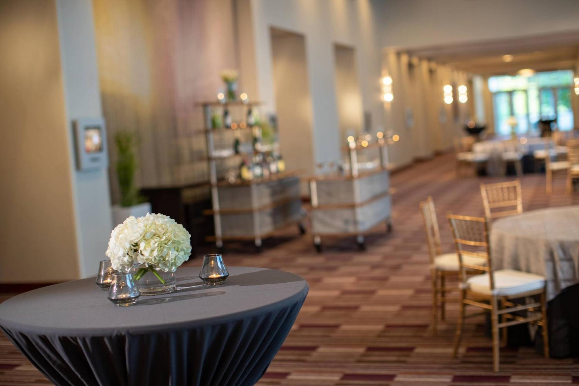 Renaissance Dallas Richardson Hotel Luaran gambar