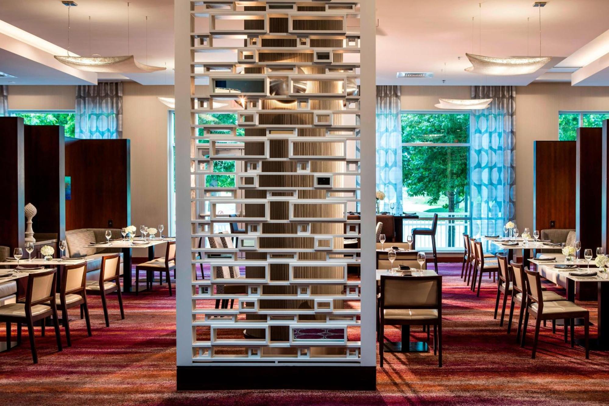 Renaissance Dallas Richardson Hotel Luaran gambar
