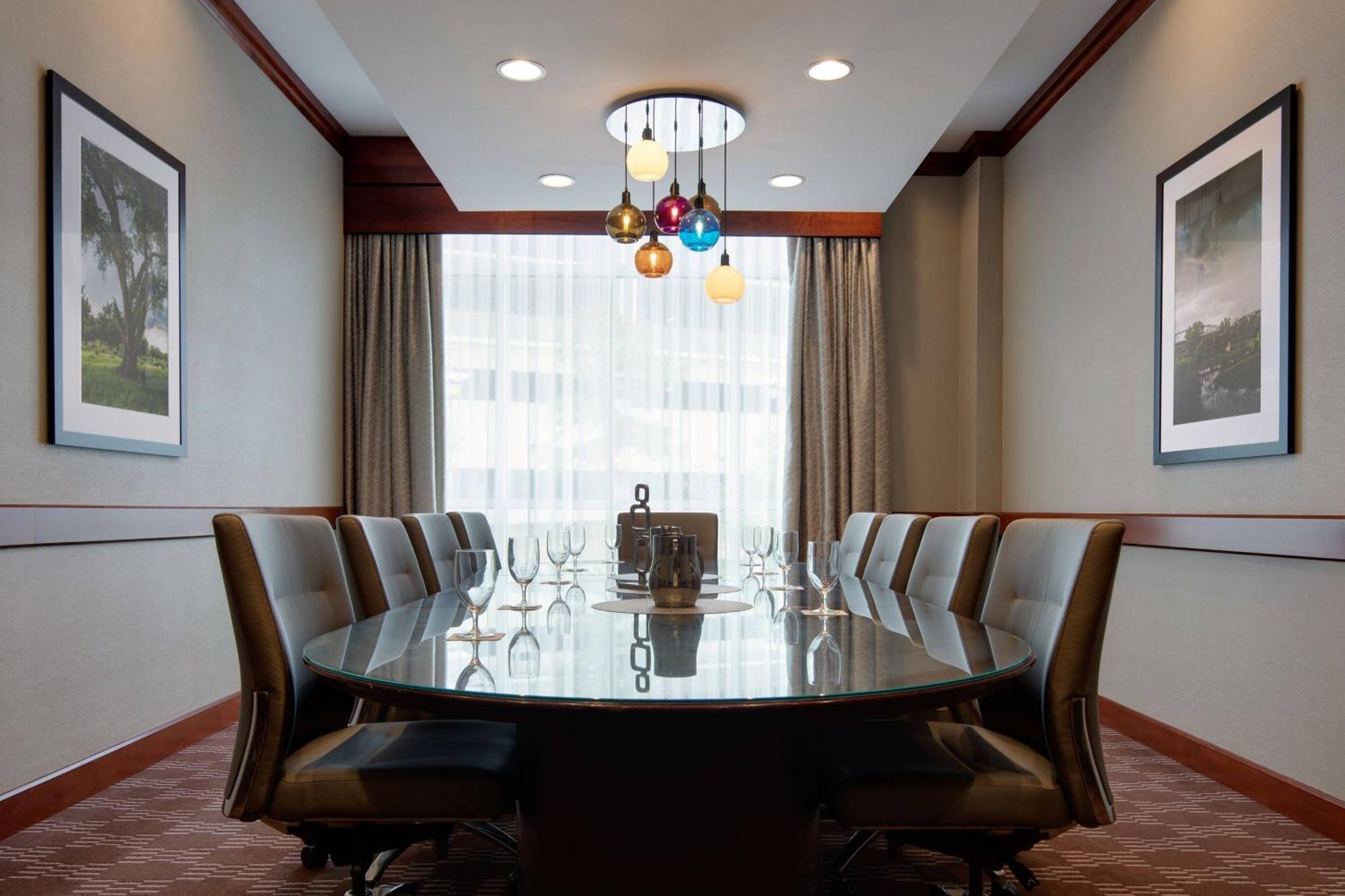 Renaissance Dallas Richardson Hotel Luaran gambar