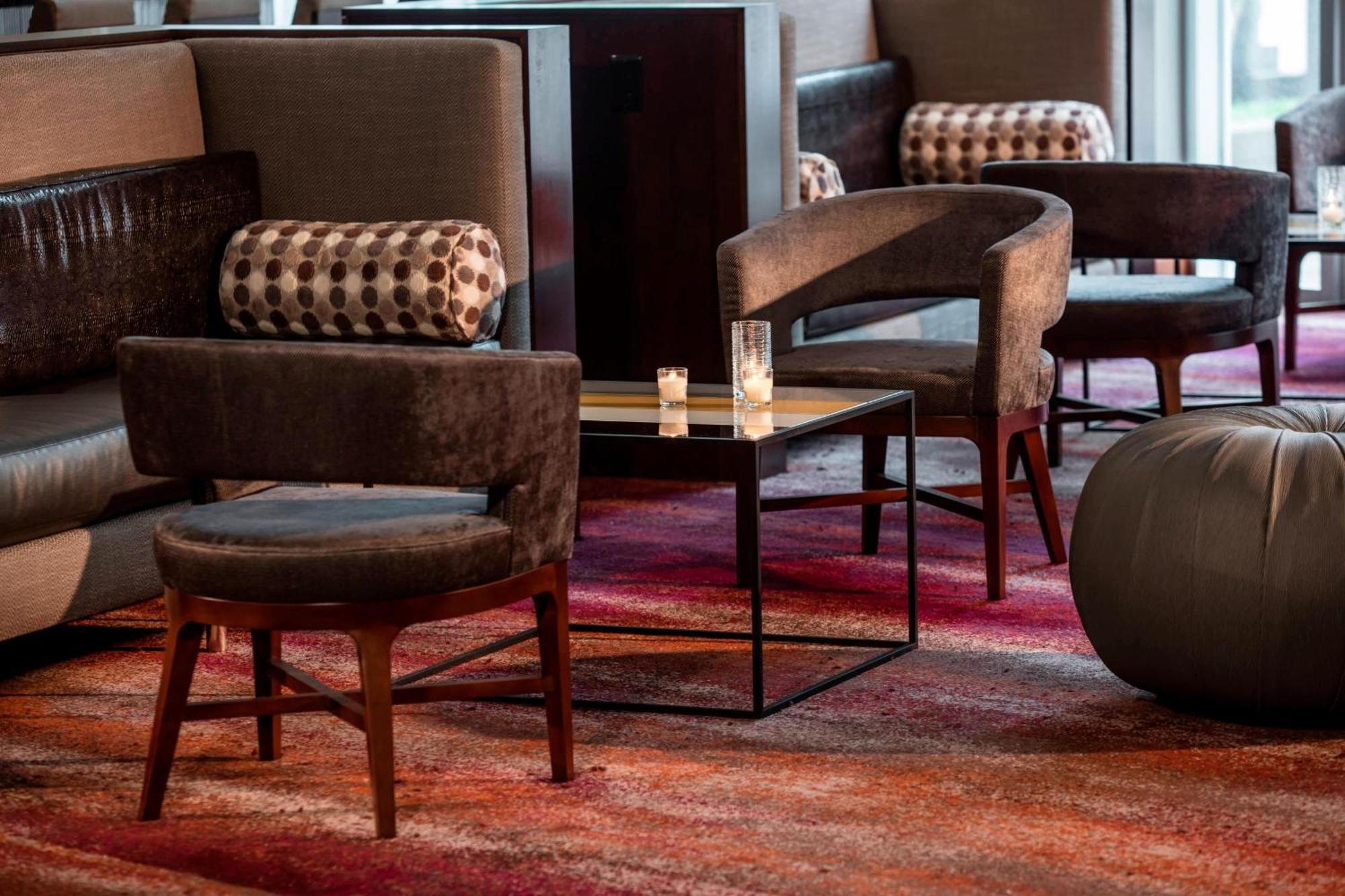 Renaissance Dallas Richardson Hotel Luaran gambar