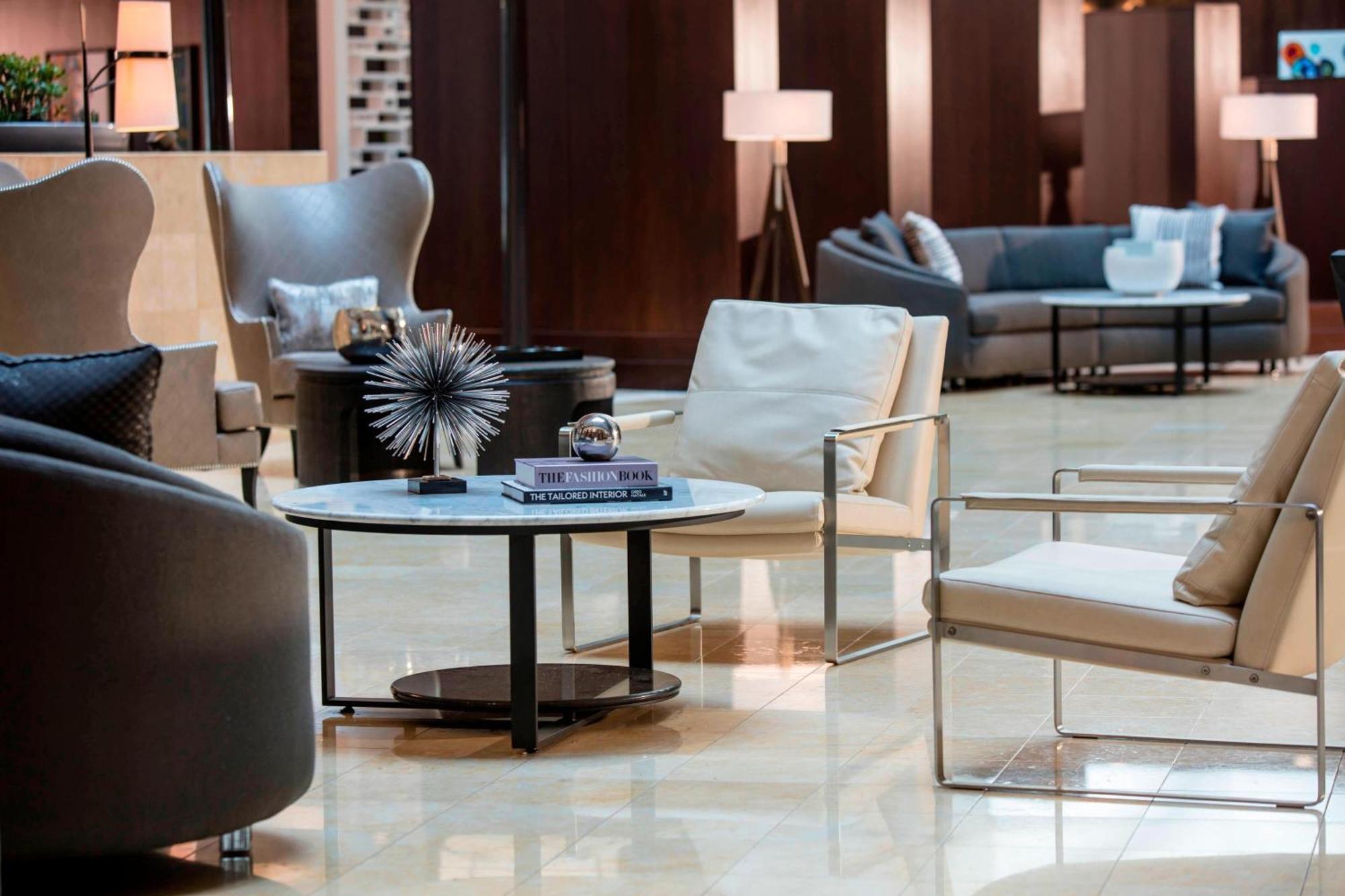 Renaissance Dallas Richardson Hotel Luaran gambar