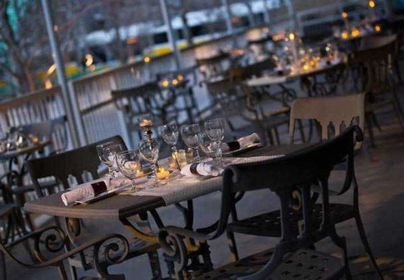 Renaissance Dallas Richardson Hotel Luaran gambar