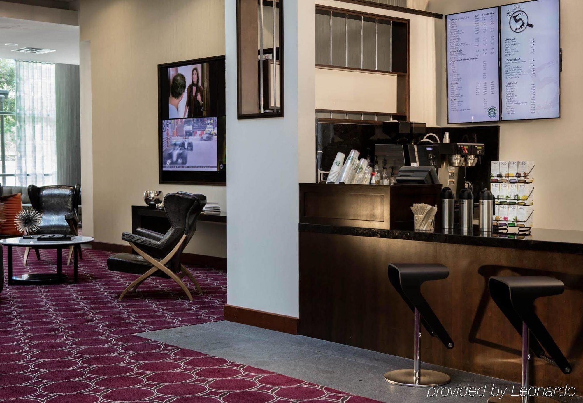 Renaissance Dallas Richardson Hotel Luaran gambar