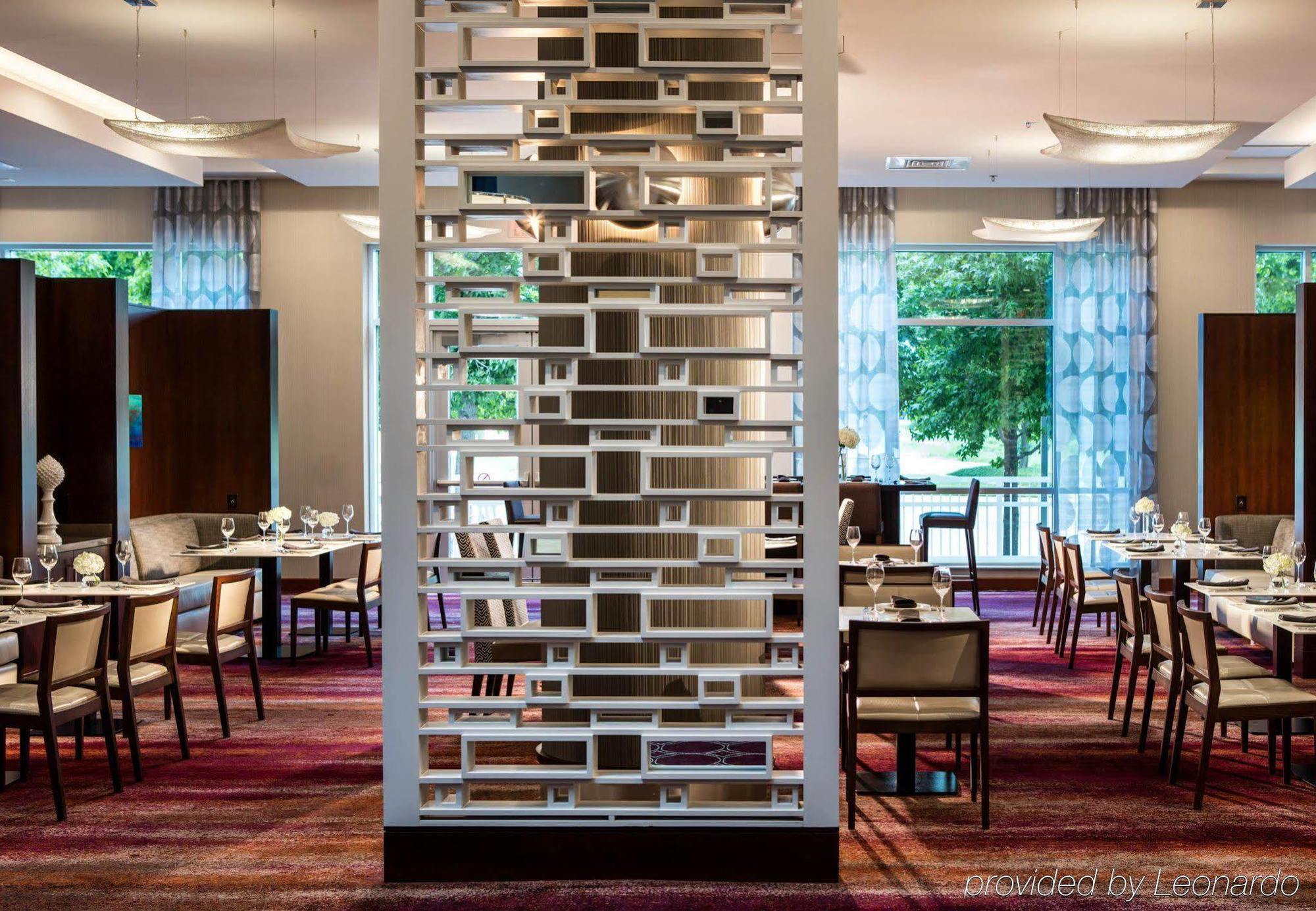 Renaissance Dallas Richardson Hotel Luaran gambar