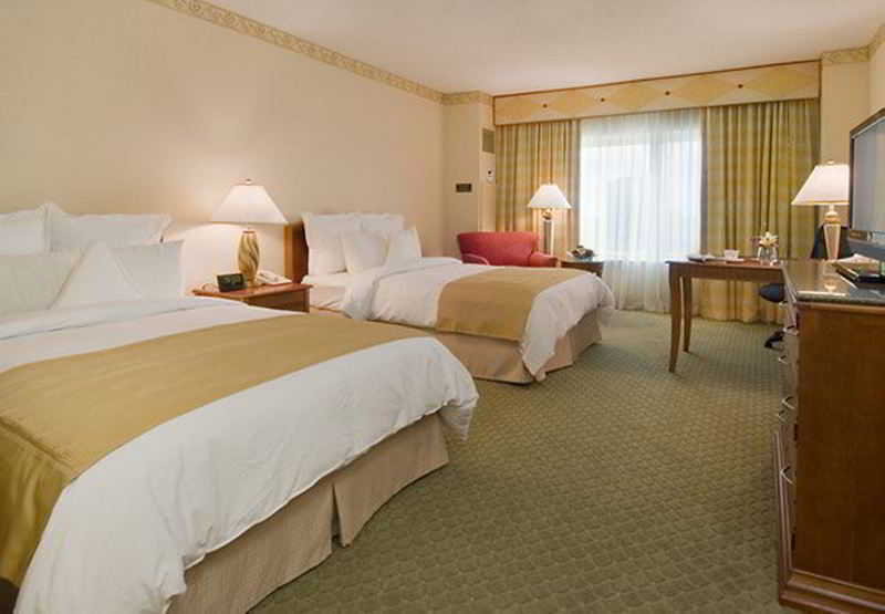 Renaissance Dallas Richardson Hotel Bilik gambar