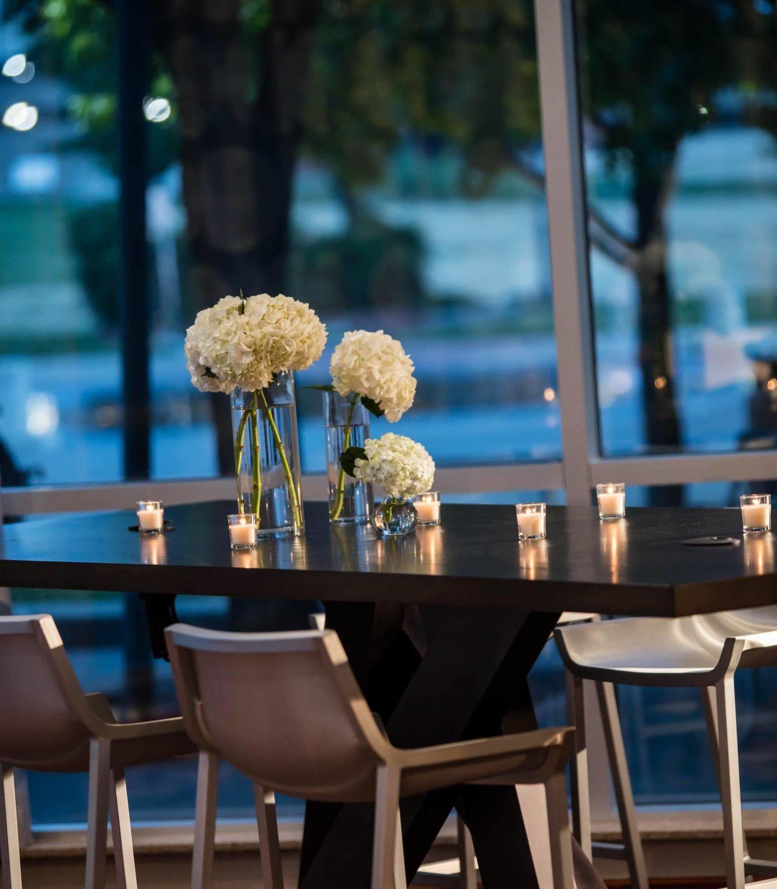 Renaissance Dallas Richardson Hotel Luaran gambar