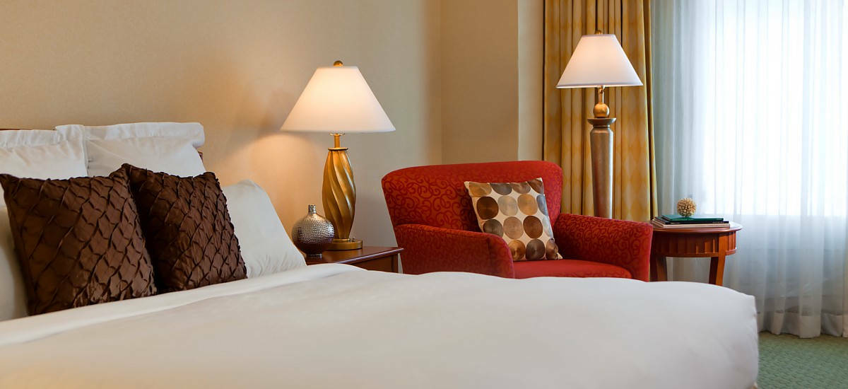 Renaissance Dallas Richardson Hotel Bilik gambar