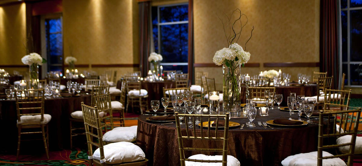 Renaissance Dallas Richardson Hotel Luaran gambar