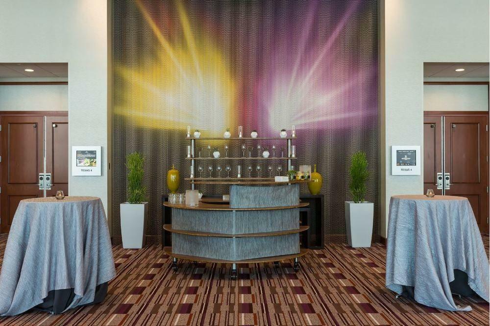 Renaissance Dallas Richardson Hotel Luaran gambar